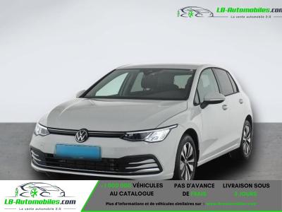 Volkswagen Golf 1.0 eTSI OPF 110 BVA