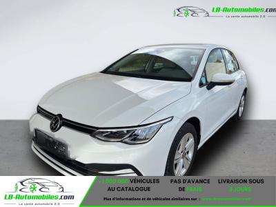 Volkswagen Golf 1.0 TSI OPF 110 BVM