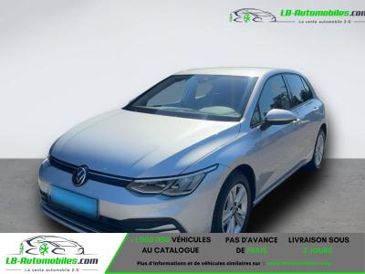 Volkswagen Golf 1.0 TSI OPF 110 BVM