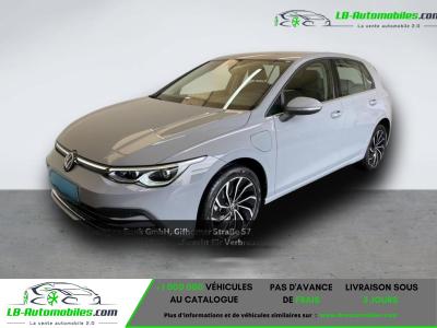 Volkswagen Golf 1.4 Hybrid Rechargeable OPF 204 BVA