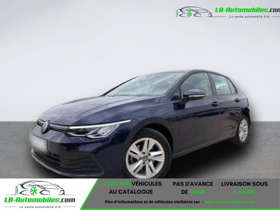 Volkswagen Golf 2.0 TDI SCR 116 BVM