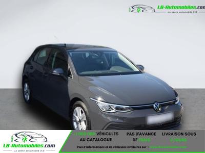 Volkswagen Golf 2.0 TDI SCR 116 BVA