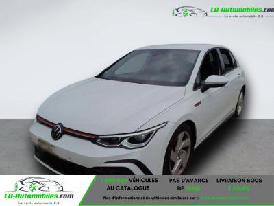 Volkswagen Golf 2.0 TSI 245 BVA