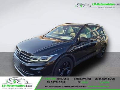 Volkswagen Tiguan 2.0 TDI 150ch BVM