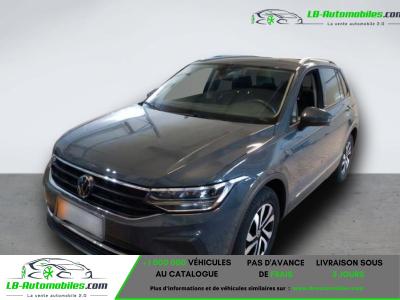 Volkswagen Tiguan 2.0 TDI 150ch BVM