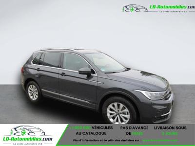 Volkswagen Tiguan 2.0 TDI 150ch BVM