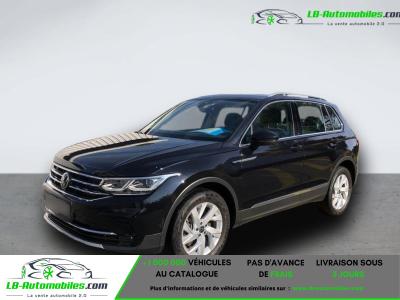 Volkswagen Tiguan 2.0 TDI 200ch BVA 4Motion