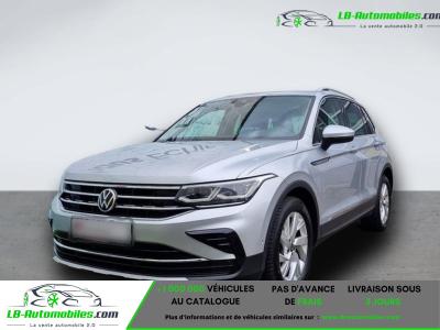 Volkswagen Tiguan 2.0 TDI 200ch BVA 4Motion