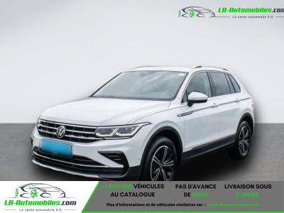 Volkswagen Tiguan 2.0 TSI 245ch BVA 4Motion