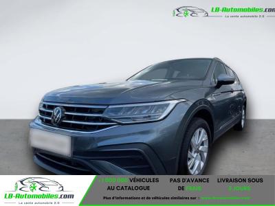 Volkswagen Tiguan Allspace 1.5 TSI 150ch BVA