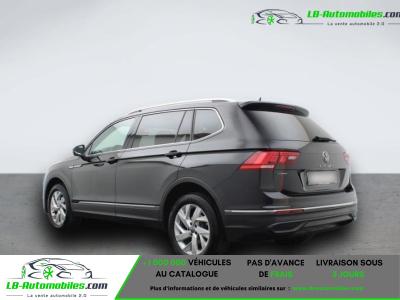 Volkswagen Tiguan Allspace 1.5 TSI 150ch BVA