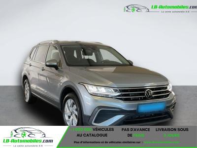 Volkswagen Tiguan Allspace 1.5 TSI 150ch BVA