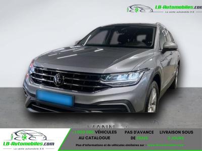 Volkswagen Tiguan Allspace 1.5 TSI 150ch BVA