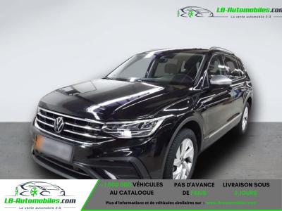 Volkswagen Tiguan Allspace 1.5 TSI 150ch BVA