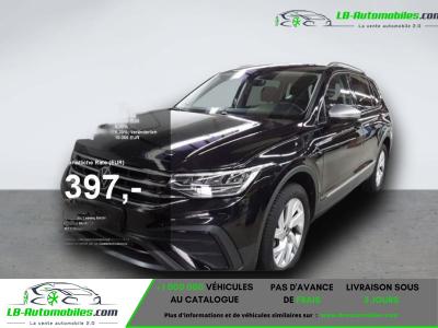 Volkswagen Tiguan Allspace 1.5 TSI 150ch BVA