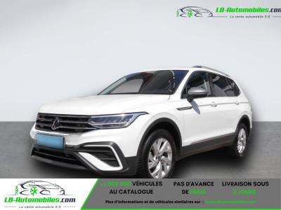 Volkswagen Tiguan Allspace 1.5 TSI 150ch BVA