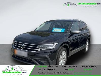 Volkswagen Tiguan Allspace 1.5 TSI 150ch BVA