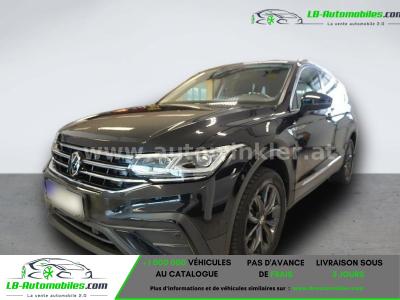 Volkswagen Tiguan Allspace 2.0 TDI 150ch BVA