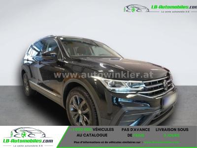 Volkswagen Tiguan Allspace 2.0 TDI 150ch BVA