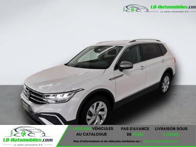 Volkswagen Tiguan Allspace 2.0 TDI 150ch BVA