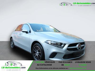 Mercedes Classe A  200 BVM