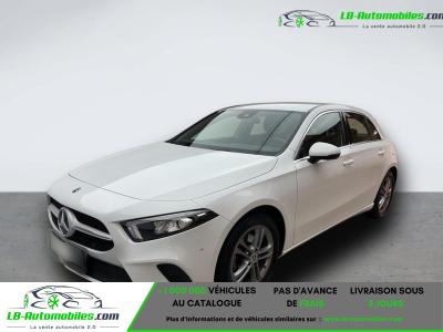 Mercedes Classe A  200 BVM