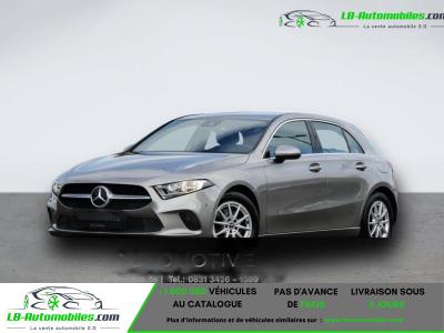 Mercedes Classe A  200 d BVA