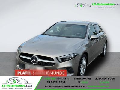 Mercedes Classe A  250 BVA