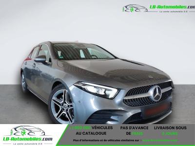 Mercedes Classe A  250 BVA