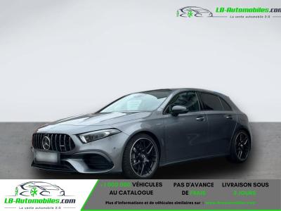 Mercedes Classe A  45 Mercedes-AMG BVA 4-Matic