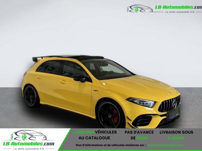 Mercedes Classe A  45 Mercedes-AMG BVA 4-Matic