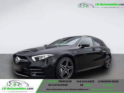 Mercedes Classe A  35 Mercedes-AMG BVA 4-Matic