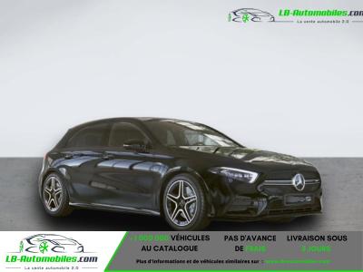 Mercedes Classe A  35 Mercedes-AMG BVA 4-Matic