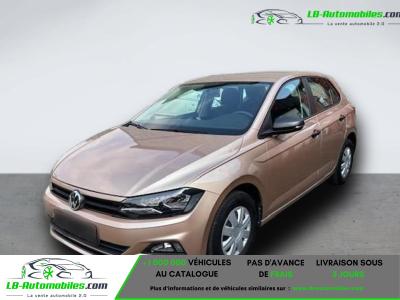 Volkswagen Polo 1.0 65 S&S BVM