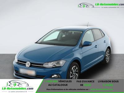 Volkswagen Polo 1.0 65 S&S BVM