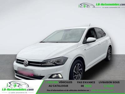 Volkswagen Polo 1.0 65 S&S BVM