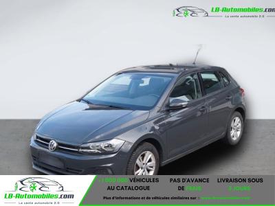 Volkswagen Polo 1.0 65 S&S BVM