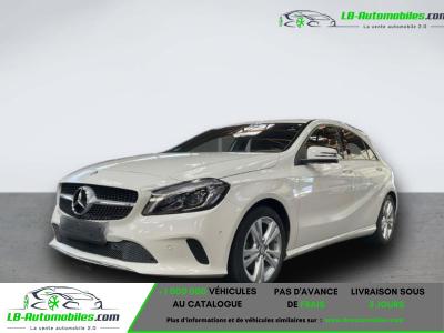 Mercedes Classe A  200 BVA