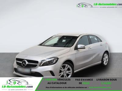 Mercedes Classe A  220 BVA