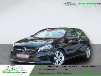 Mercedes Classe A  220 BVA