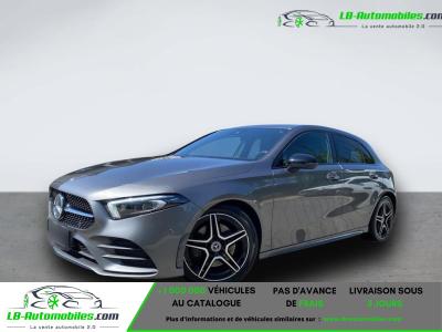 Mercedes Classe A  220 BVA