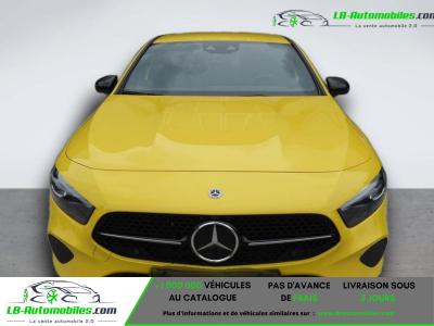 Mercedes Classe A  250 e BVA