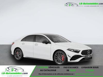 Mercedes Classe A  35 Mercedes-AMG BVA 4Matic