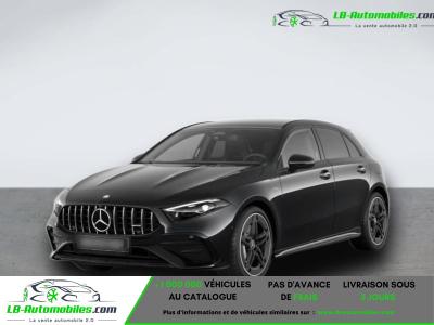 Mercedes Classe A  35 Mercedes-AMG BVA 4Matic