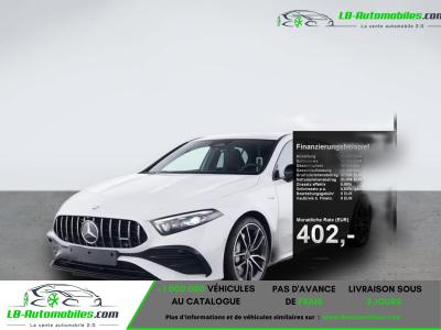 Mercedes Classe A  35 Mercedes-AMG BVA 4Matic