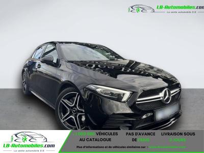 Mercedes Classe A  35 Mercedes-AMG BVA 4Matic