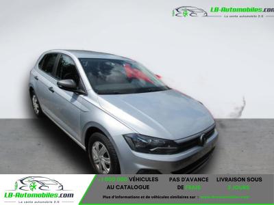 Volkswagen Polo 1.0 80 S&S BVM