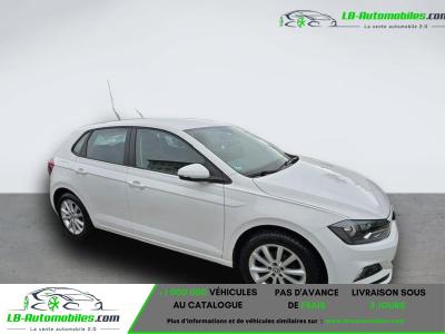 Volkswagen Polo 1.0 80 S&S BVM