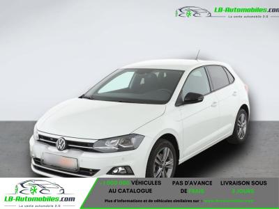 Volkswagen Polo 1.0 TSI 110 S&S BVM