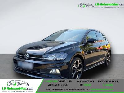 Volkswagen Polo 1.0 TSI 110 S&S BVM